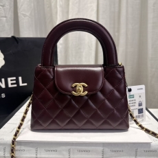 Chanel Top Handle Bags